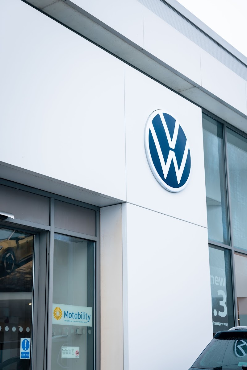 Murray Volkswagen Plymouth photo 2