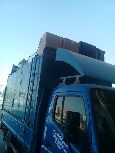 Photos of House Movers Dubai | Honest Hands Movers