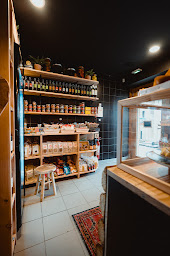 Photo n°11 de Bled By Lodji. Épicerie | Takeaway | Delivery à Les Belleville (Livraison de repas à domicile)