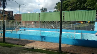 Photos of Envigado Recreational Park