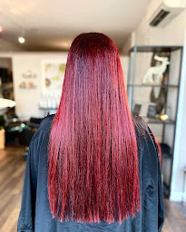 Photo n°4 de Le Cocon de Montagne à Montagne (Salon de coiffure)