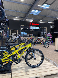 Photo n°9 de Mondovélo Laval à Laval (Magasin de vêtements de sport)