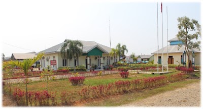 Photos of Kantor Induk PT. PDL