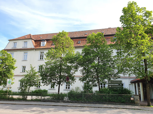 Marien-Gymnasium - Thumbnail