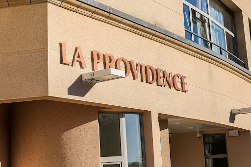 Photo de EHPAD La Providence à Mortagne-au-Perche (61400)