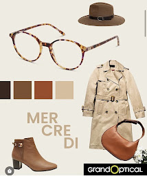 Photo n°10 de Opticien Cognac GRANDOPTICAL à Cognac (Magasin de lunettes de soleil)