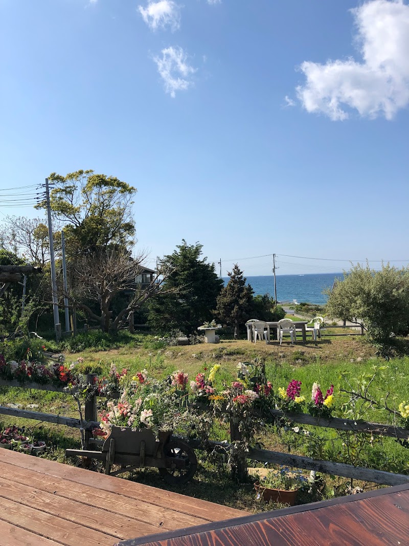 Community Garden Leaf & Root （八角堂）