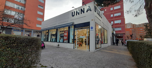 Unna - Visual