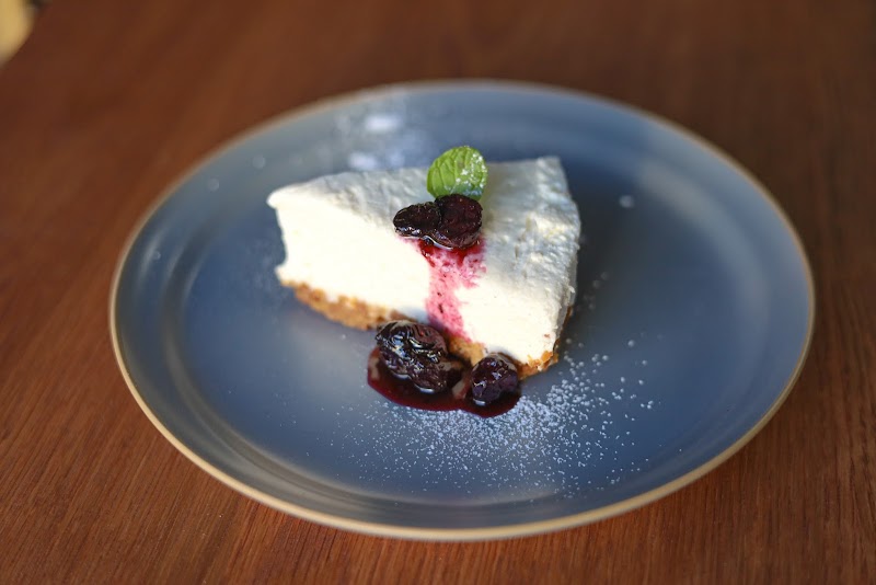 HAKUBI COFFEE Kawanishi（ハクビコーヒー カワニシ）