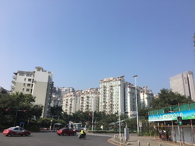 Photos of Xinghai Mingcheng