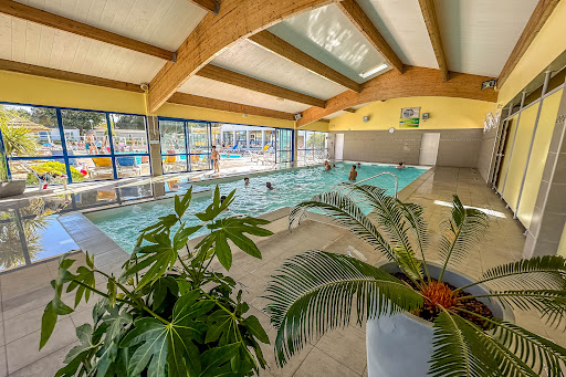 Photo de Camping l'Albizia à Notre-Dame-de-Monts (85690)