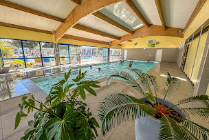 Photo n°10 de Camping l'Albizia à Notre-Dame-de-Monts (Terrain de camping)