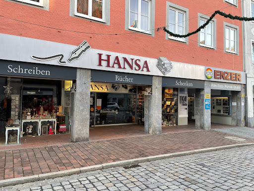Buch & BürobedarfshausHansa