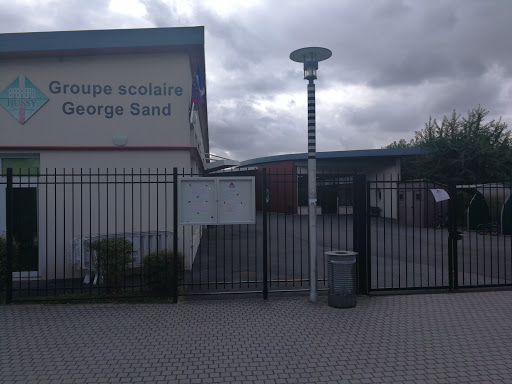 George Sand - Thumbnail