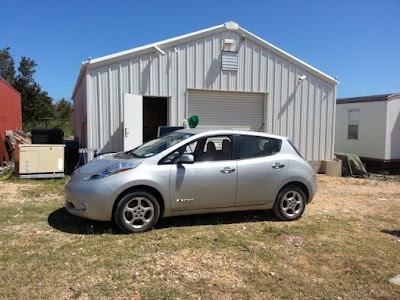 Photos of Comet Solar