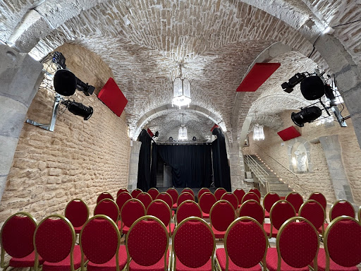 Comédie de Besançon