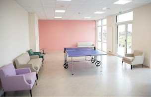 Photo n°20 de Clinique Les Oyats - emeis à Calais (Clinique spécialisée)