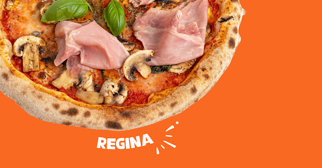 Volfoni Villenave-d'Ornon - Pizza