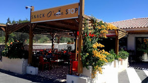 Photo n°51 de Brasserie O Non Stop à Olmeto (Restaurant de hamburgers)