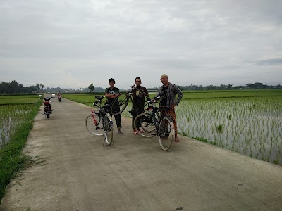 Photos of COOPERST - Komunitas Onthel Permata Sepatan