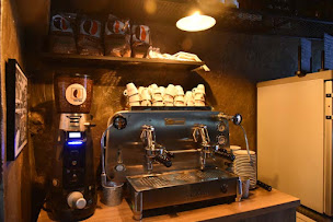 Photo n°45 de La Stazione à Cassis (Bar)