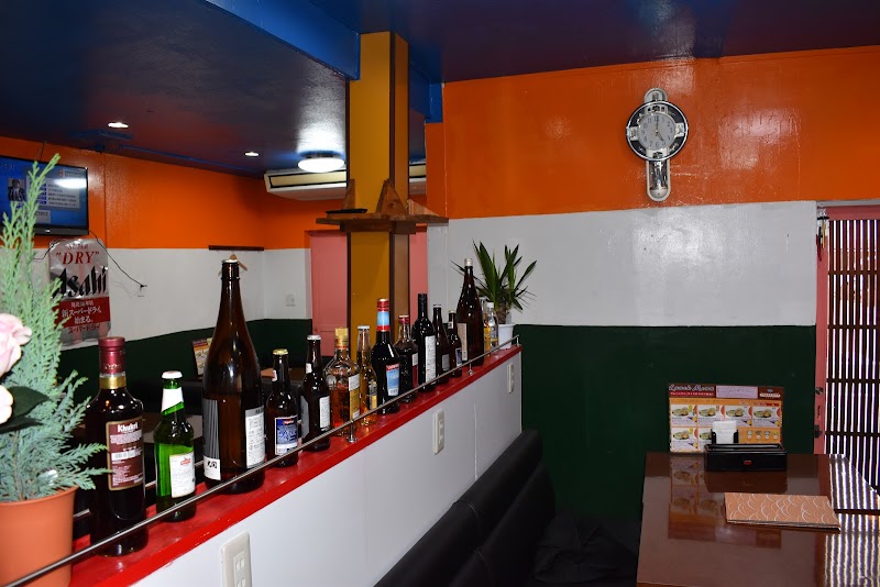 インド・ネパール料理 ヒマラヤ