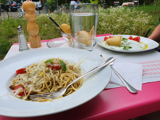 Ateliercafé - Visual