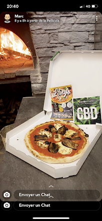 Menu Longo Pizza Page 10