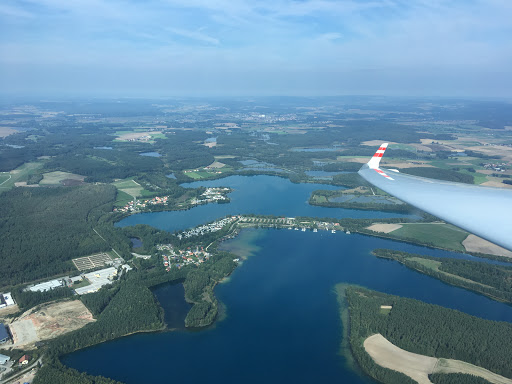 Schwandorf Airport - Thumbnail