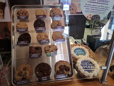 Insomnia Cookies