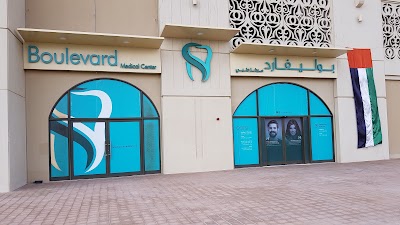 Photos of Boulevard Medical Center