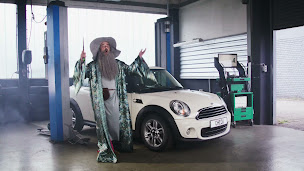 Photo n°3 de BestDrive à Chambéry (Atelier de réparation pour poids lourds)