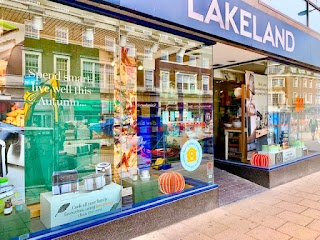 Lakeland