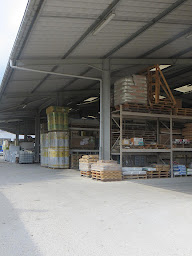 Photo n°1 de GEDIMAT DERREY - Ligny-en-Barrois à Ligny-en-Barrois (Fournisseur de matériaux de construction)