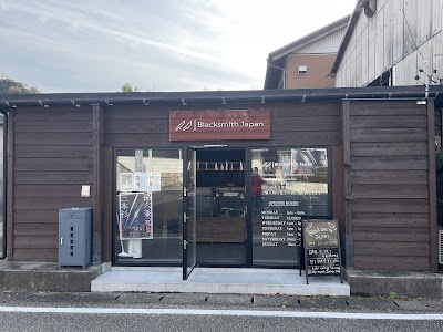 Blacksmith Japan - Seki Knives & Swords