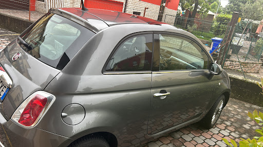 LAYL 4 CAR - Visual