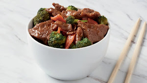 Hy-Vee Chinese photo