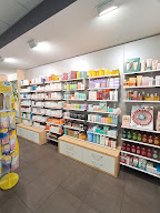 Pharmacie Godard à Sèvremoine