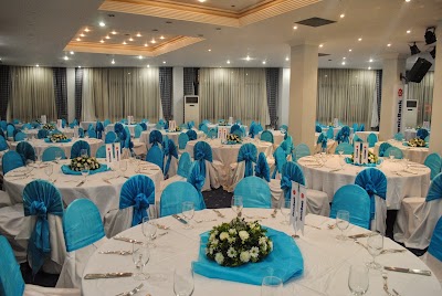 Photos of Dedeman Diyarbakir Hotel