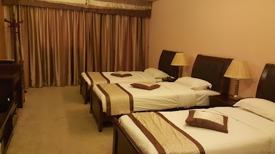 Photos of Seven Wonders Hotel
