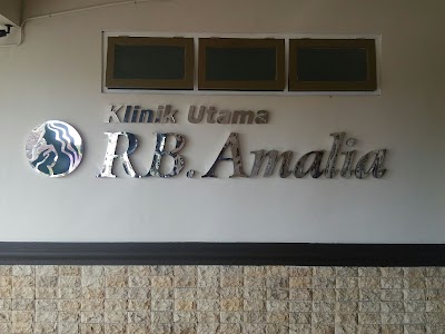 Photos of RB AMALIA