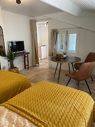 Photo n°6 de B&B Cozy Emotions à La Baume-d'Hostun (Chambre d'hôtes)