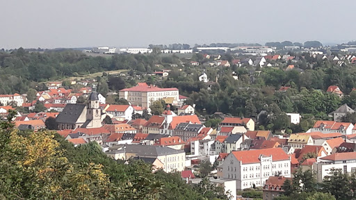 Staatliche Regelschule Am Eichberg - Visual