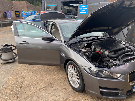 Bell bar car wash & Valeting Centre Ltd - Thumbnail