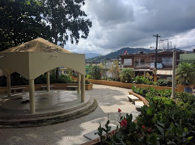 Photos of Jarabacoa Central Park