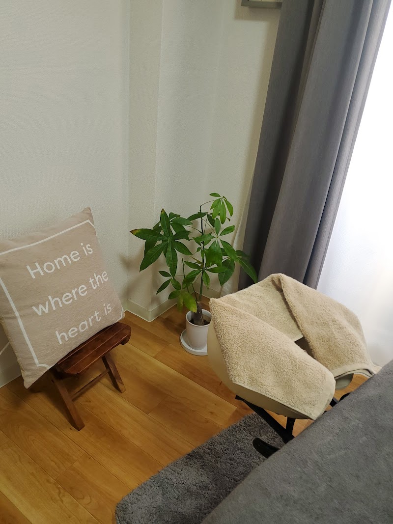 プライベートサロン repos ルポ