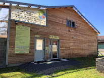 Ferme Aquaponique de l'Abbaye à Chaumousey