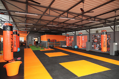 F7 HUB | Best Unisex Gym & Fitness Center – By owner in Coimbatore, Tamil Nadu