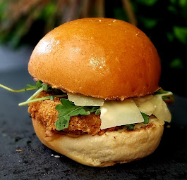 Photo n°7 de GRIZZLY - SMASH BURGER & FRIES à Boulogne-sur-Mer (Snack)