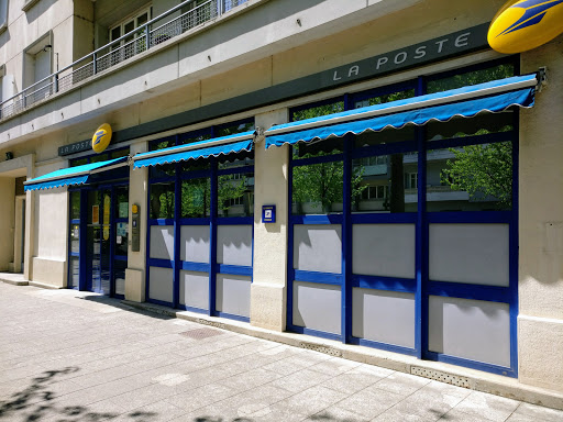 Avatar par défaut pour La Banque Postale